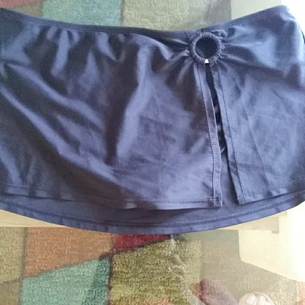 Swim bottom